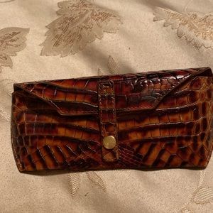 Brahmin sunglass case